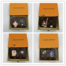 Picture of Louis Vuitton Wallets _SKUfw217830606fw
